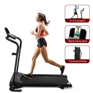 Laufband Elektrisch Trainingscomputer Heimtrainer Klappbar Laufband Elektrisch Trainingscomputer Heimtrainer Klappbar