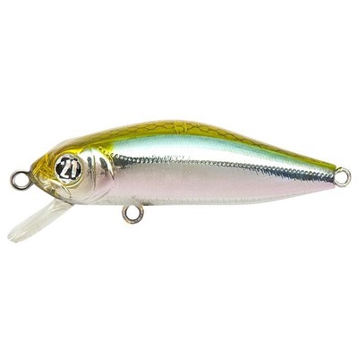 Pontoon21 CrackJack 58SP-MR, Lenght mm 58 012 Wakasagi HM, Suspending Fishing...