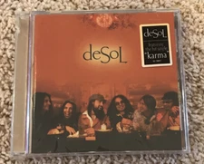 deSol -  CD