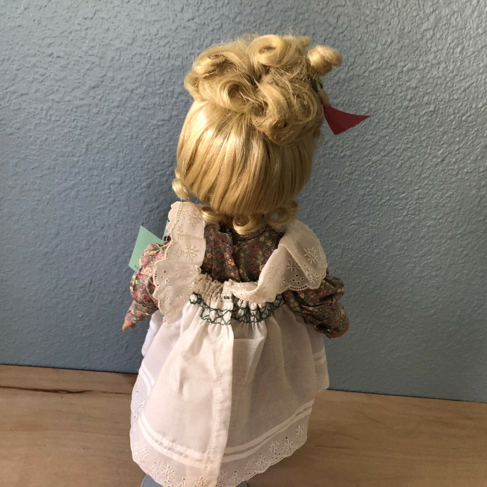 ashton drake mary mary quite contrary