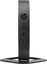 HP T530 Thin Client AMD GX-215JJ MINI PC 8gb RAM 32GB SSD NO OS