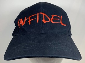 infidel cap