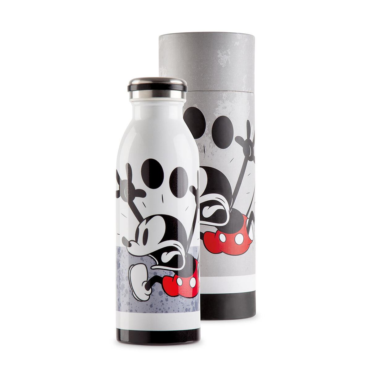 Gilde Disney Thermoflasche "mickey I Am" 81328