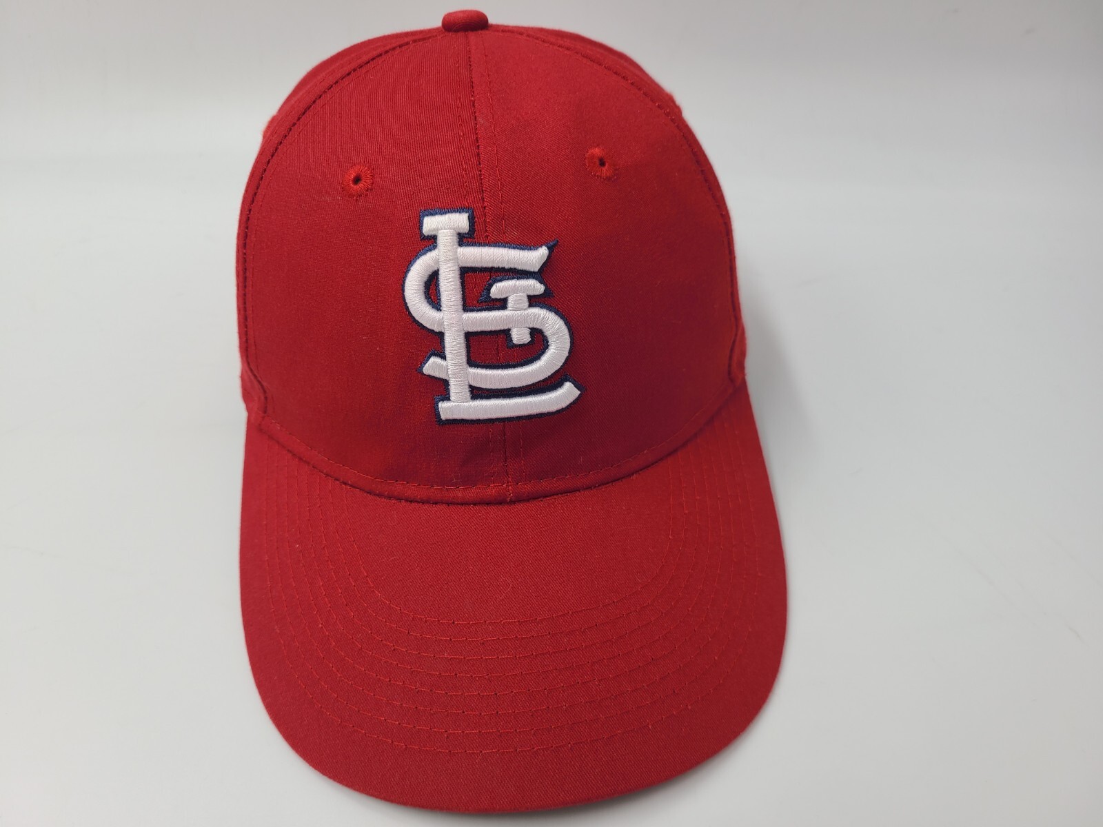 St Louis Cardinals MLB Adjustable Baseball Cap for Men and Women