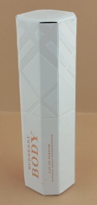 BURBERRY  BODY  EDP  35ml  NAT. SPRAY   NEU / OVP