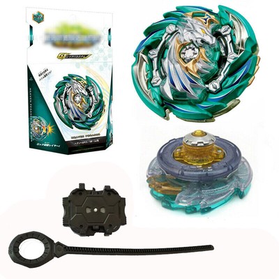 Beyblade Burst B 148 Heaven Pegasus W Launcher Beyblade Starter Top Battle Toy Toys Hobbies Geotsam Tv Movie Character Toys