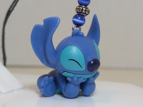 Disney Lilo And Stitch Chin On Hands Christmas Tree Holiday Ornament Custom Deco