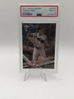 2017 Topps Chrome Update Rookie Debut Aaron Judge #HMT50 (RC) Gem Mint 10