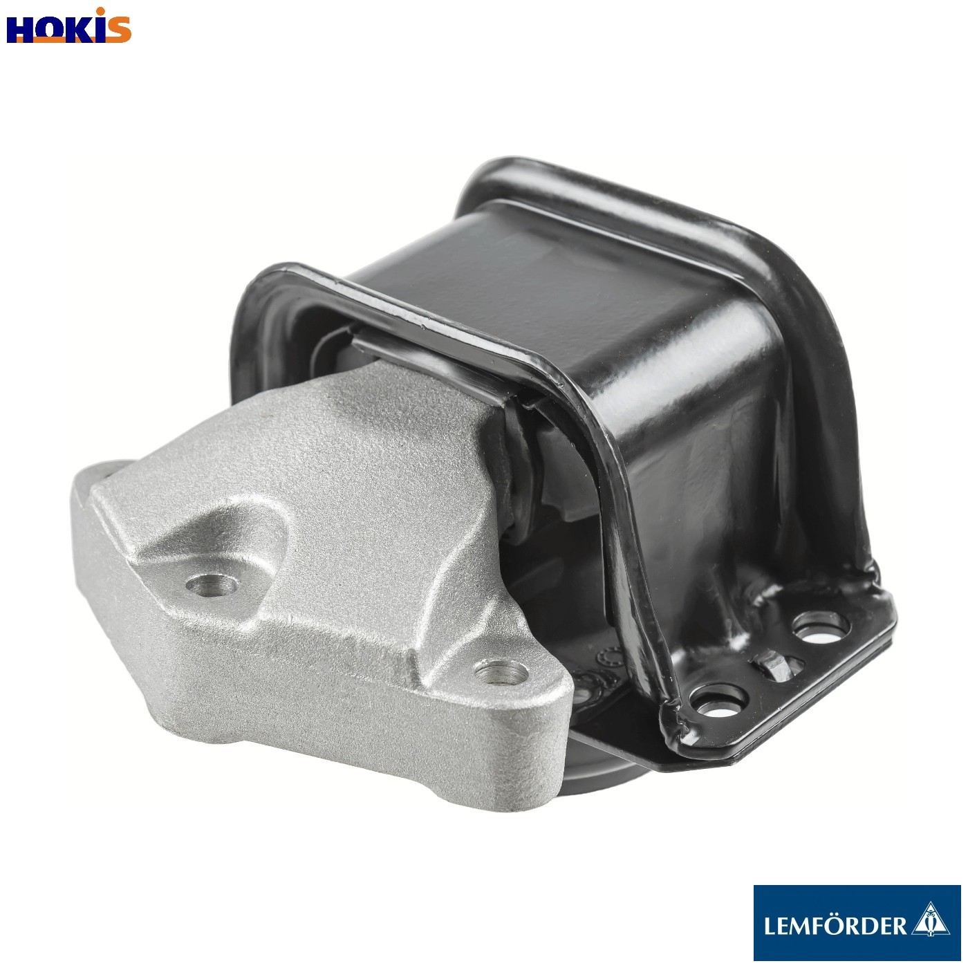 44066 01 LEMFÖRDER Engine Mounting for CITROËN,DS,PEUGEOT - Image 3