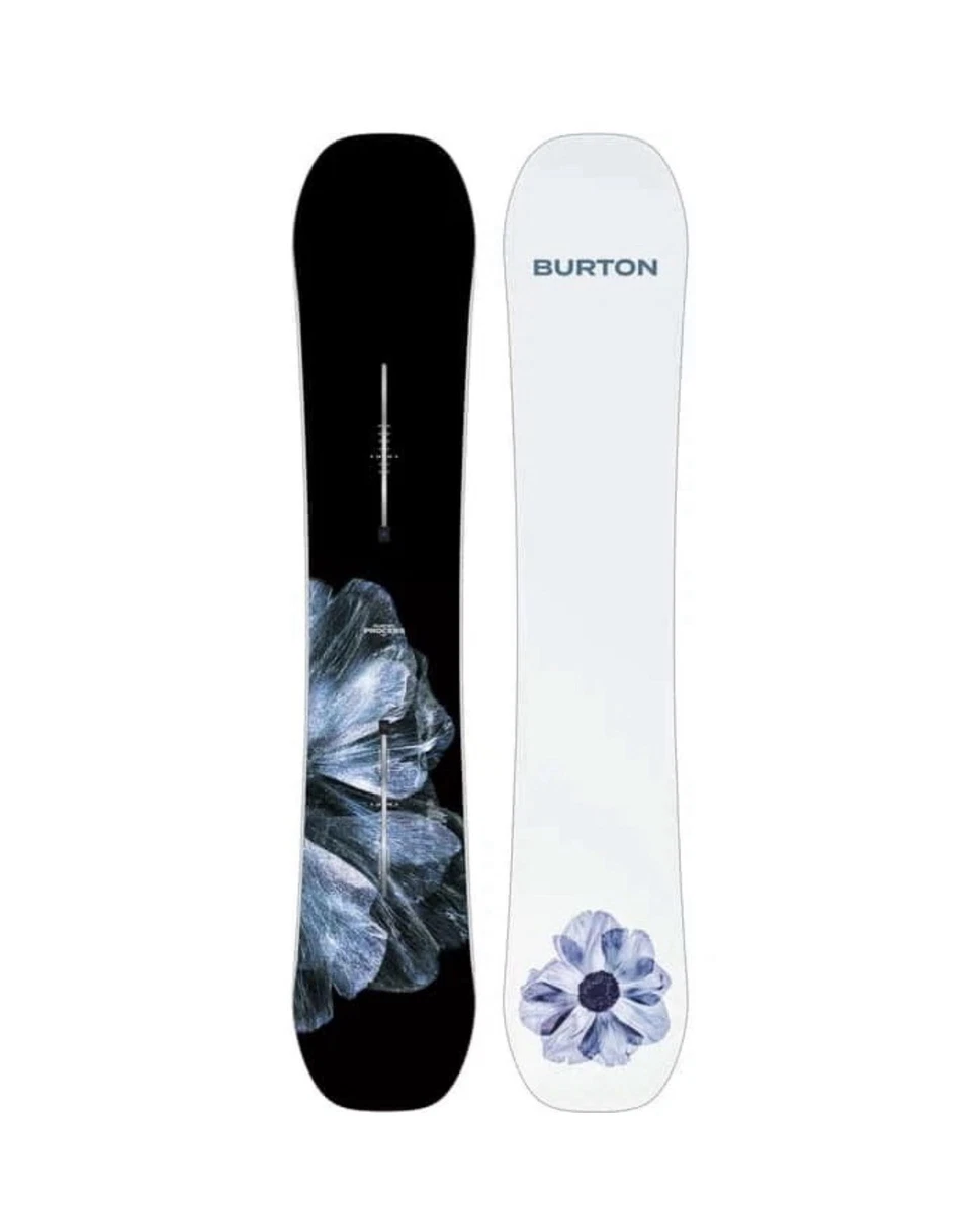 Burton Process Snowboards for sale - eBay