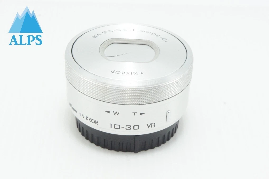 Nikon 1 NIKKOR 10-30mm Focal Camera Lenses for sale - eBay