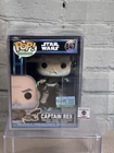Funko Pop! Star Wars Captain Rex #847 LE 5000 PCS Chalice Collectibles Exclusive