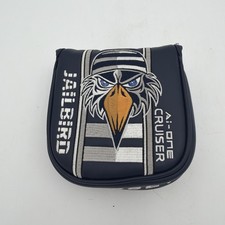 Save 9% on AI-ONE Jailbird Cruiser Mallet Putter Headcover - Used