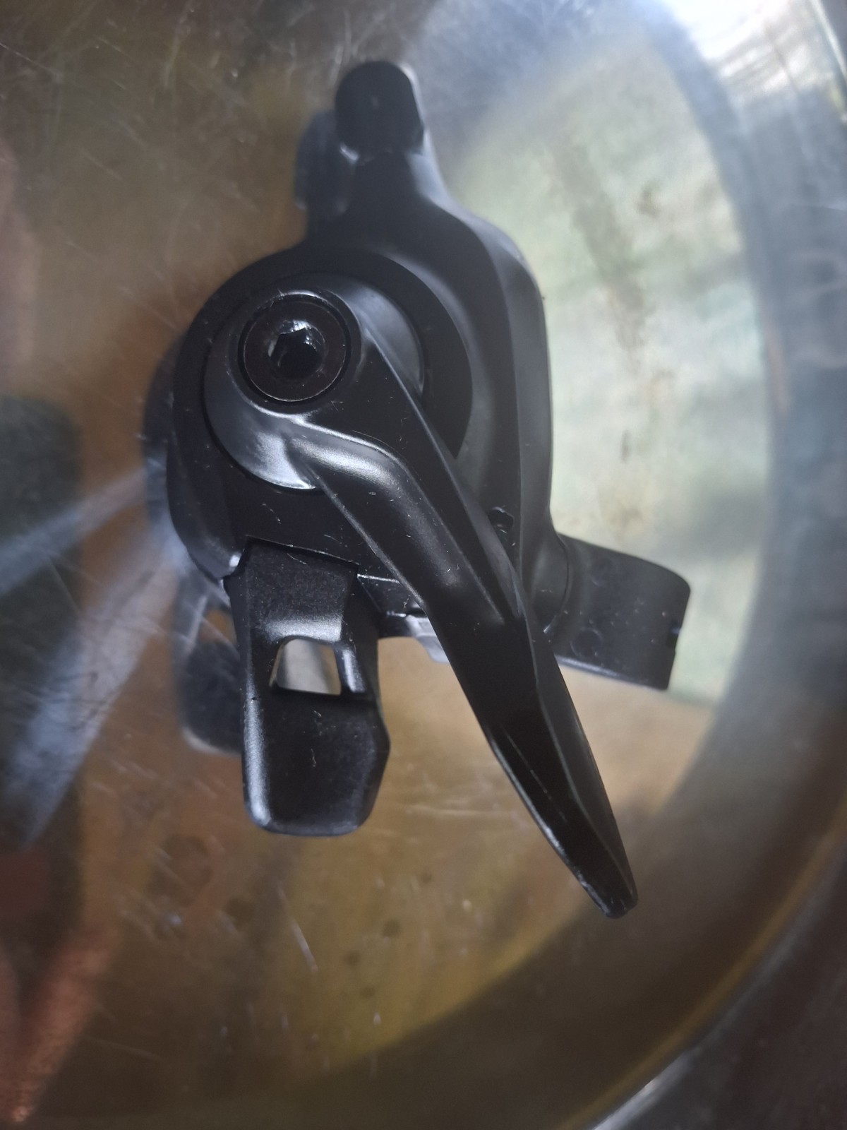 SRAM SX Eagle 12 speed E-MTB Black Rear Derailleur & Trigger Shifter ...