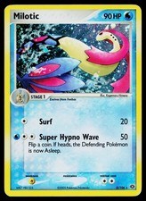 Milotic 8/106 Holo | EX Emerald - LP on eBay