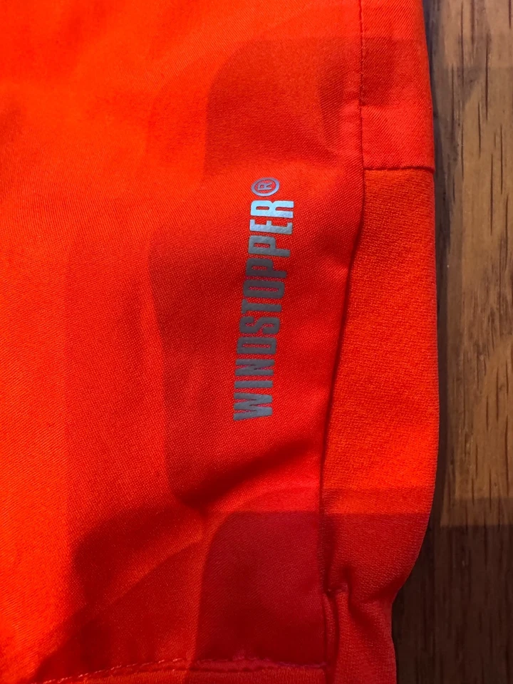 Arc'teryx Solano Jacket GoreTex - Herren, Größe L, Farbe: Chipotle - Bild 3 von 4