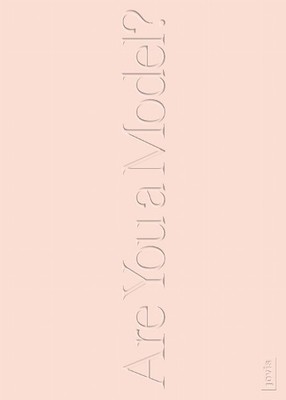 Anna-Maria Meister Are You a Model? (Paperback)