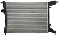 Thermotec D7F068TT KüHler FüR MotorküHlung MotorküHler AutoküHler FüR Fiat