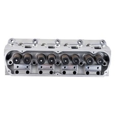 Aluminum Engine Cylinder Head Assembly For Small Block Ford 289 302 351w Aluminum Engine Cylinder Head Assembly For Small Block Ford 289 302 351w