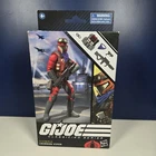 Hasbro G.I. Joe Classified Series Crimson Viper 6" Action Figure - F7468