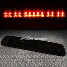 For 00-06 Toyota Tundra Led Third 3rd Tail Brake Light Stop Parking Lamp Tinted
