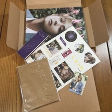 [BTS] V DICON Issue 16 VICON A version - Opened New