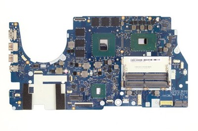 Lenovo Legion Y720-15IKB 80VR Mainboard NM-B163 Intel i5-7300H Nvidia GTX 1060 