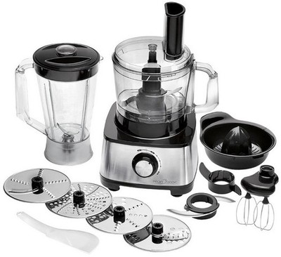 ProfiCook Küchenmaschine PC-KM 1063