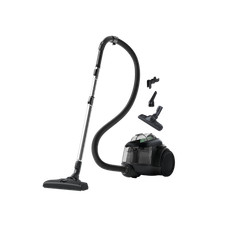 Electrolux Aspirateur traîneau sans sac Electrolux 600 EL61C2GRN