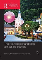 Melanie Smith (U. A.) | The Routledge Handbook Of Cultural Tourism | Taschenbuch