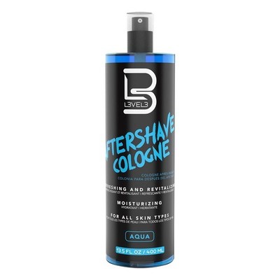 Level 3 After Shave Spray Cologne - Softens Skin - Refreshes and Relieves