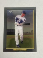 Shin-Soo Choo 2020 Topps Chrome TRC-88 Turkey Red 2020 Texas Rangers Baseball