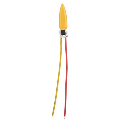 For DIY Flame LED Circuit Board Candle Light Corn Shape PCBA Flickering Effect