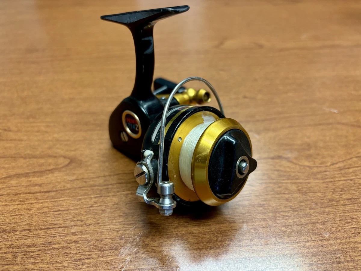 Penn Vintage Fishing Reels for sale | eBay
