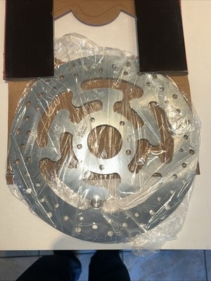HD OE FR RIGHT ROTOR 11.8 FOR HARLEY DAVIDSON Hard drive Vented Brake Rotor