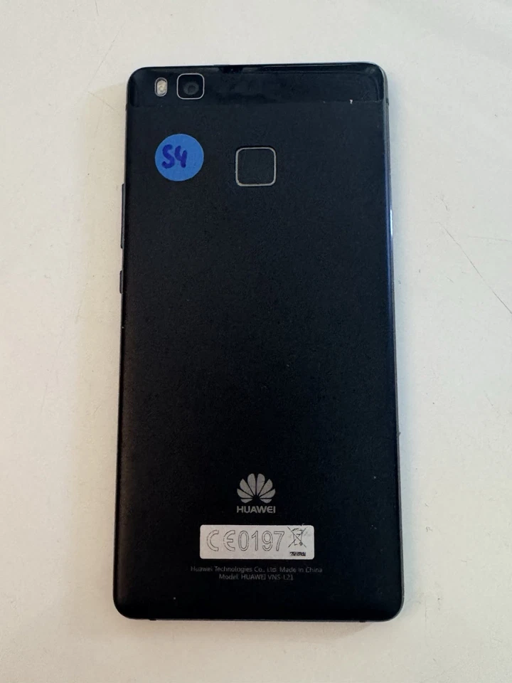 Huawei P9 Lite VNS-L21 Spender - Display Touch Screen Accu Kamera Lcd Ok - Bild 2 von 2