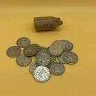 Mixed Dates 1951-1954 90% Silver Franklin Half Dollars - Roll of 20