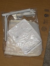 USA-285 Soft Cat Window Perch Cat Hammock for Window with 4 Strong Suction Cups