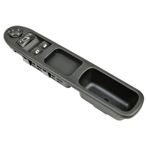Schalter Fensterheber Fahrerseitig 13-Polig Metzger FüR U.A. Peugeot 207/207+-image