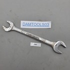 Craftsman Tools 3/4"-7/8" -VV- Open End Wrench USA