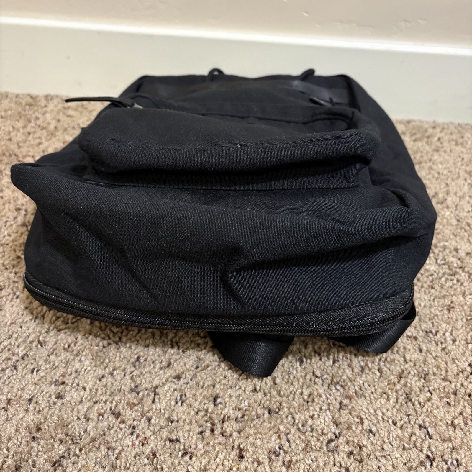 NIKE Tanjun Mini Backpack Black - image 6