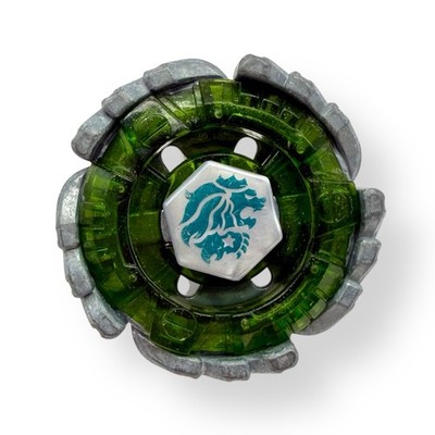 Beyblade Metal Fight Fang Leone 130W2D with Launcher & Ripcord