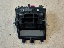 Verkleidung BMW G20 G21 G42 G22 Mittelkonsole Verkleidung Console Cover 5A20EA3