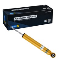 Bilstein B6 Hochleistungs-StoßDÄMpfer Hinten Passend FüR Chevrolet Camaro | 24-2