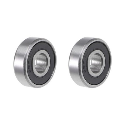 605-608 Kugellager ABEC-3 Lager 607-2RS 2Menge