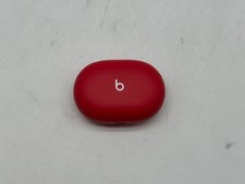 Replacement Studio Case Beats Studio Buds - Red