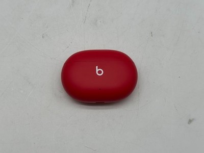 Replacement Studio Case Beats Studio Buds - Red