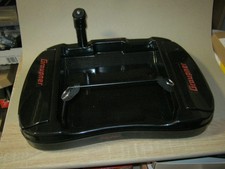 TOP pannello trasmettitore per trasmettitore Graupner MC 19 / MC 22 