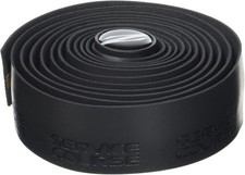 Zipp Unisex's Service Course Bar Tape-Black