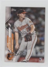 2020 Topps Mini Thomas Eshelman Tom Eshelman #442 2o7